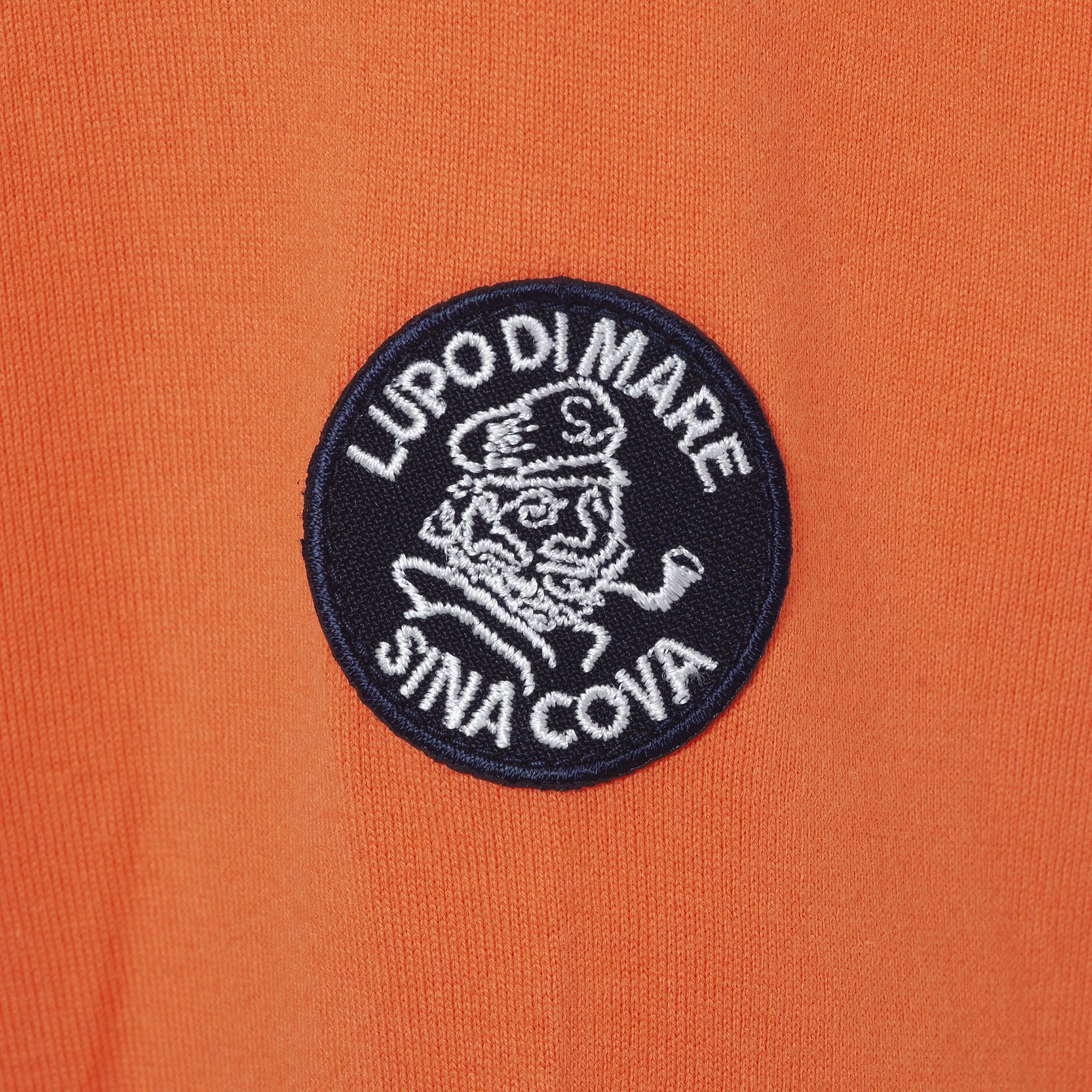 【アウトレット】シナコバ （SINA COVA） 長袖 Tシャツ 22220010