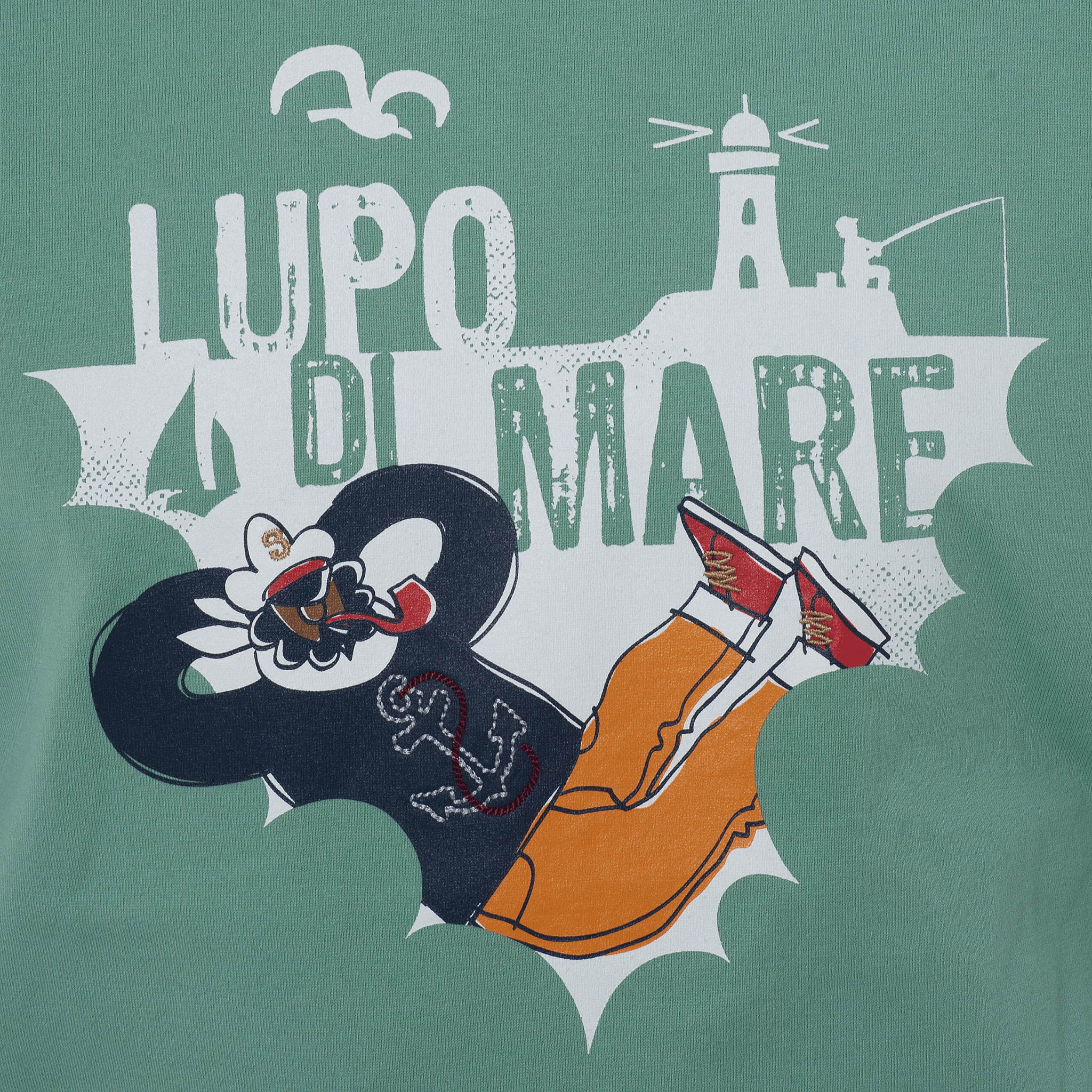 【アウトレット】シナコバ （SINA COVA） 長袖 Tシャツ 22220010