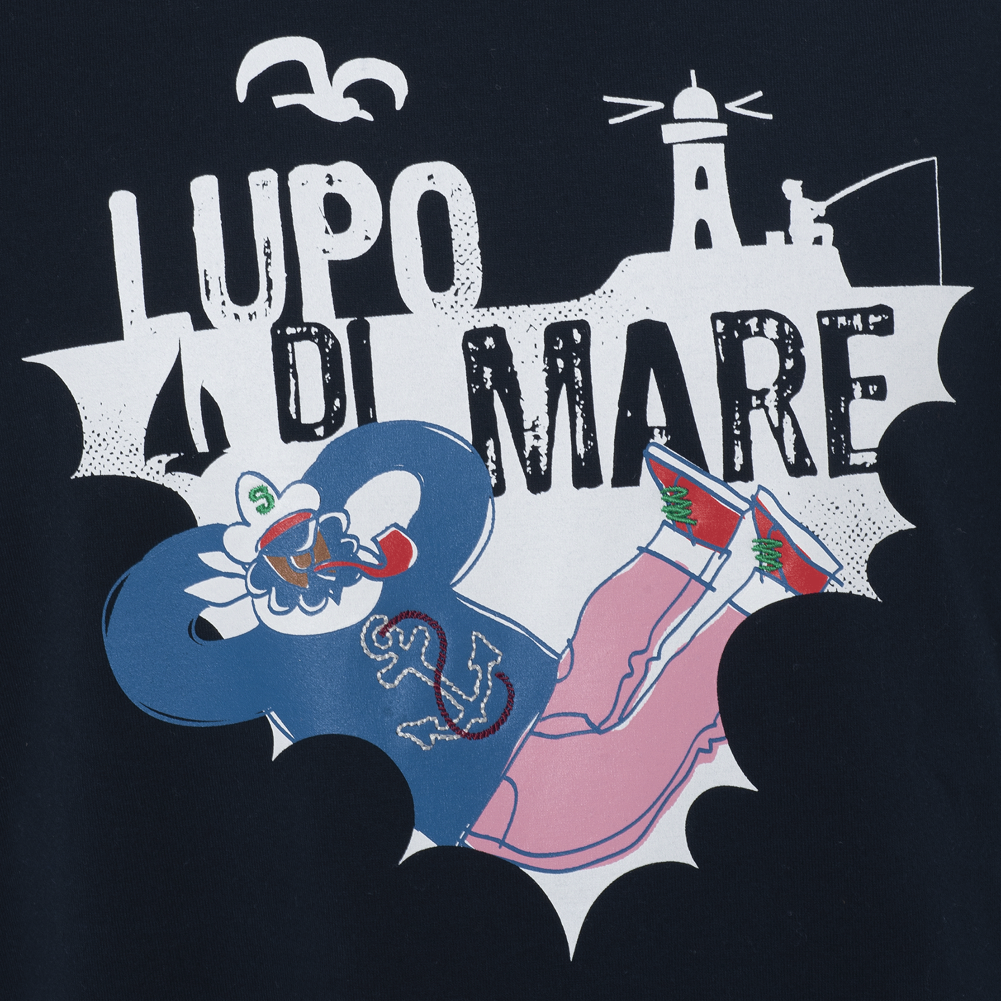 【アウトレット】シナコバ （SINA COVA） 長袖 Tシャツ 22220010