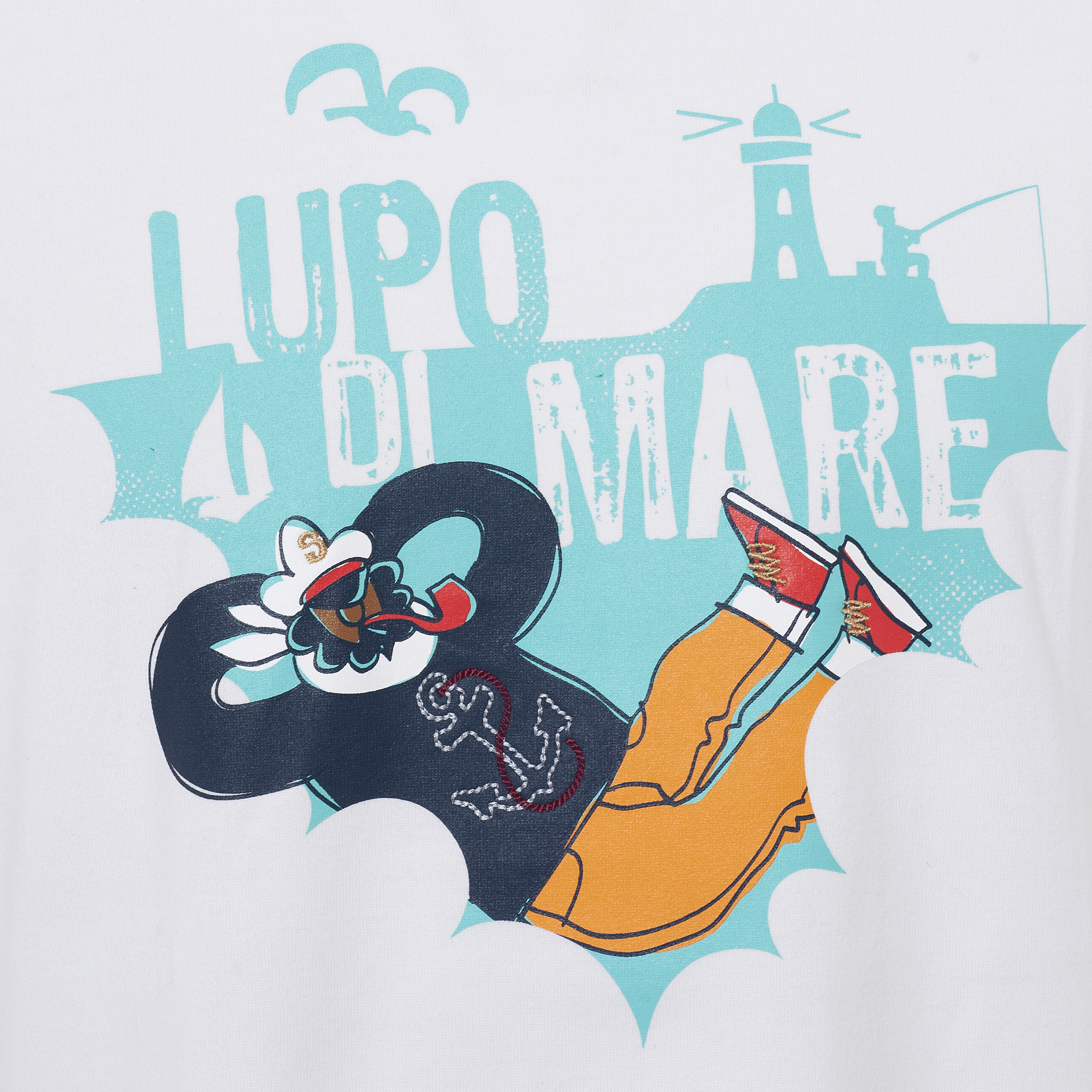 【アウトレット】シナコバ （SINA COVA） 長袖 Tシャツ 22220010