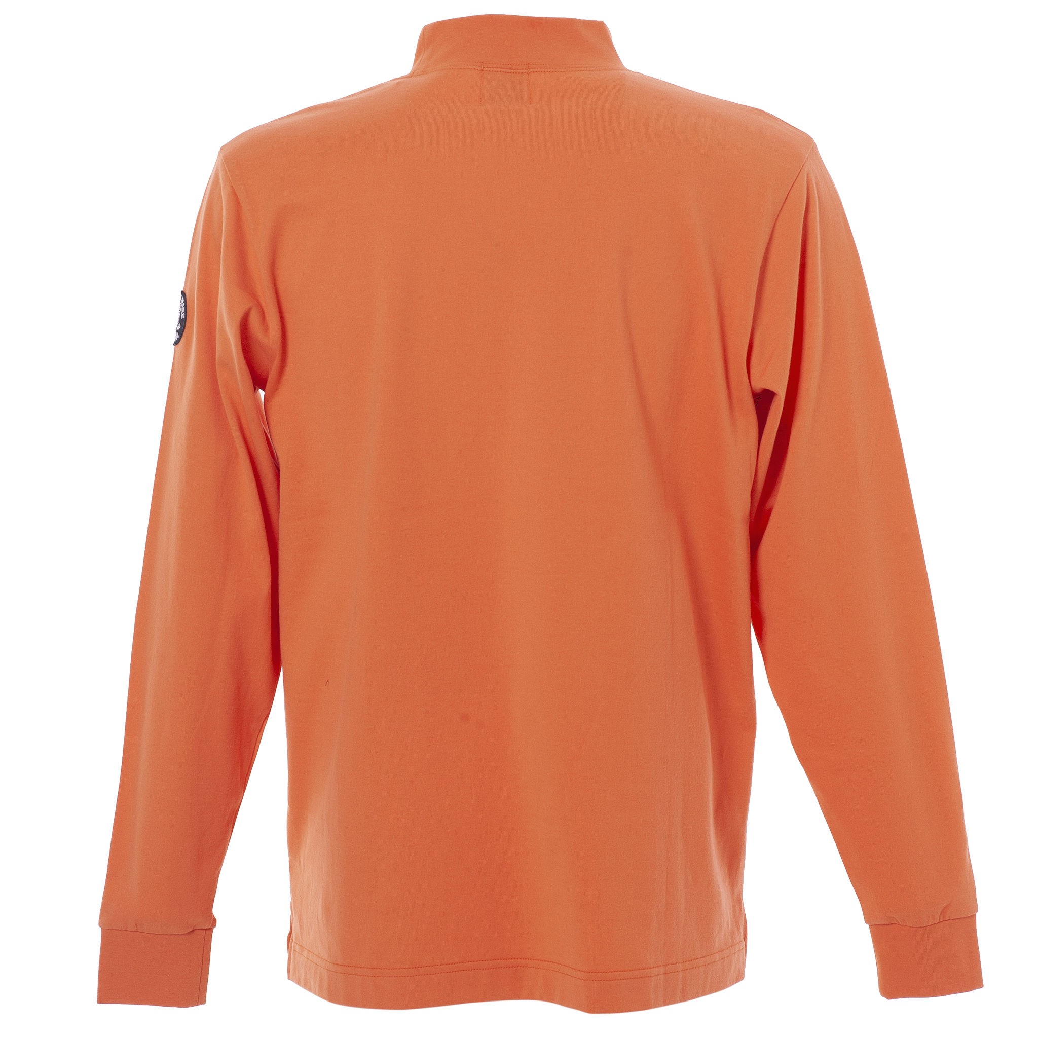 【アウトレット】シナコバ （SINA COVA） ハイネック 長袖Tシャツ 22220020