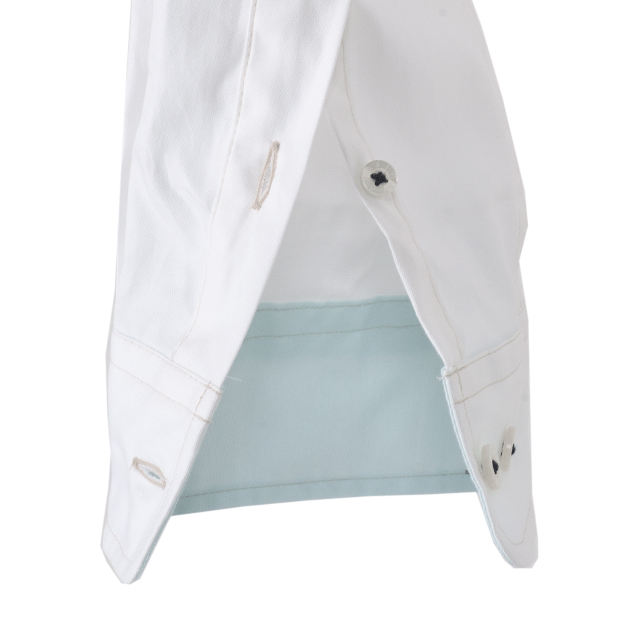 [Official] Sinakoba (SINA COVA) King size Long sleeve button down shirt cutter shirt Smart casual large size 23114016