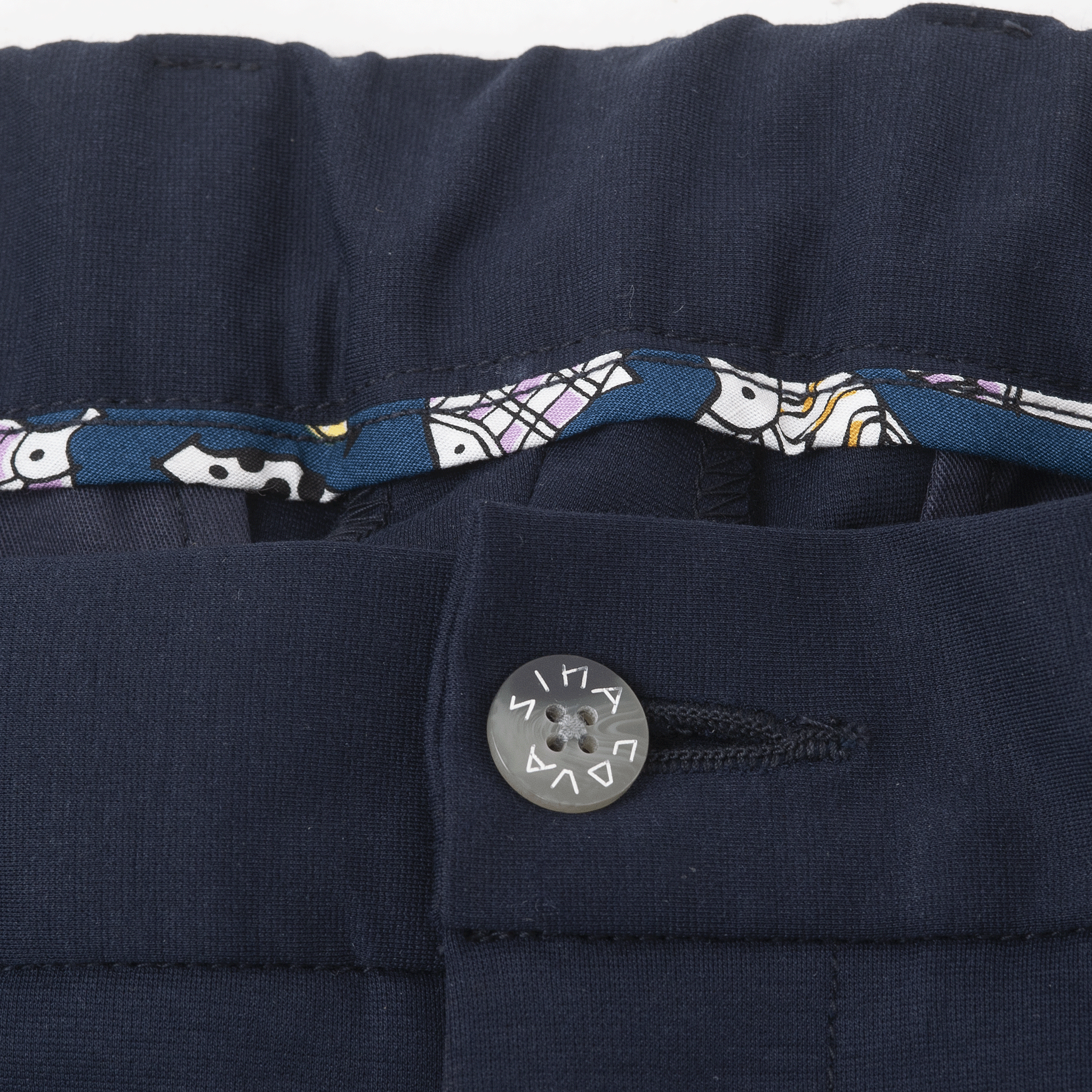 [Official] SINA COVA (SINA COVA) Wantack pants 23135010