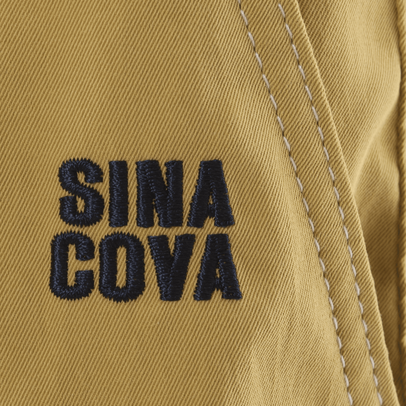 [Official] SINA COVA No-tuck Pants 23155030