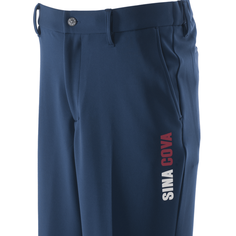 [Official] Shinakoba (SINA COVA) No Tuck Pants Comfortable Material Setup available 23155010