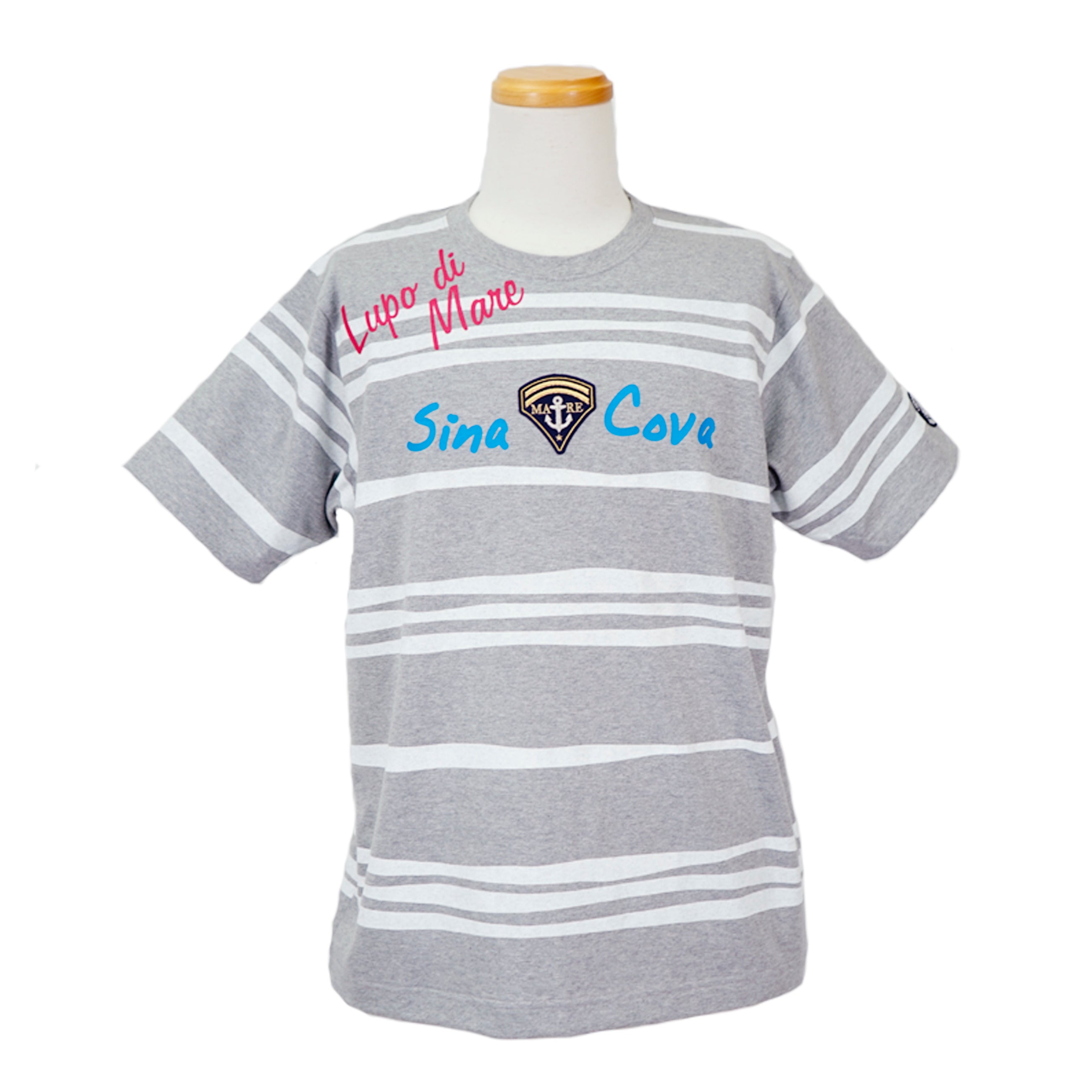 【アウトレット】シナコバ （SINA COVA） 半袖 Tシャツ 22110570