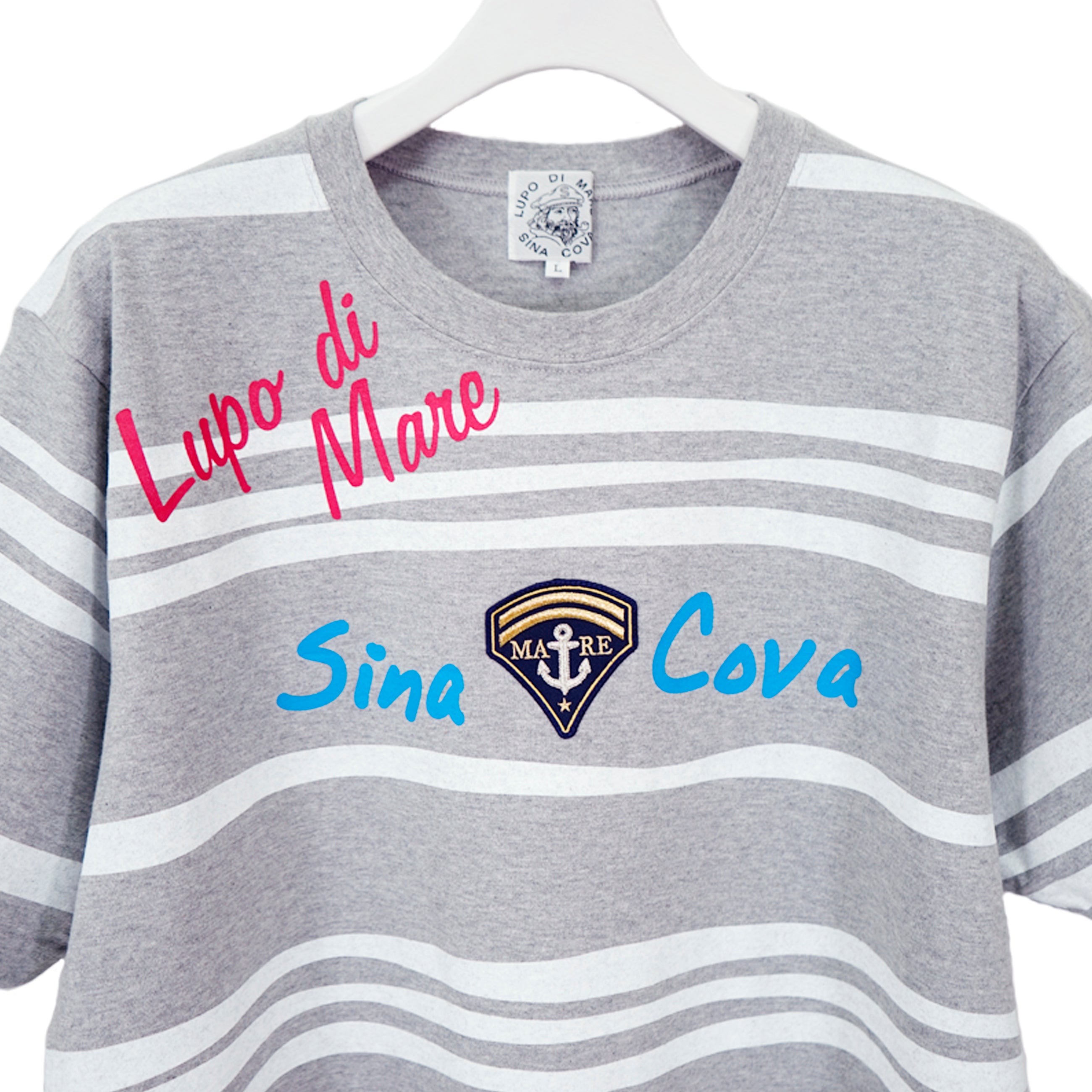 【アウトレット】シナコバ （SINA COVA） 半袖 Tシャツ 22110570