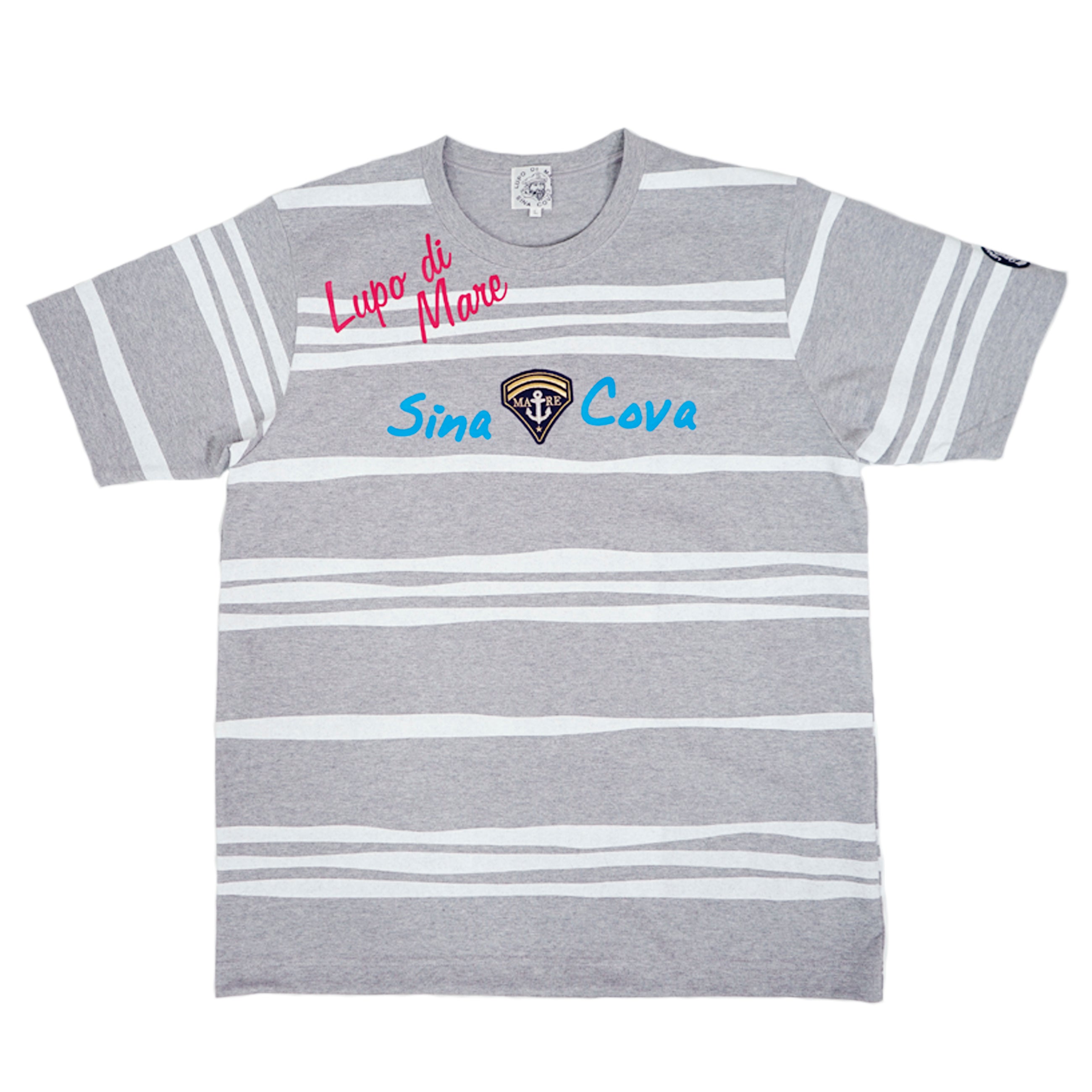 【アウトレット】シナコバ （SINA COVA） 半袖 Tシャツ 22110570