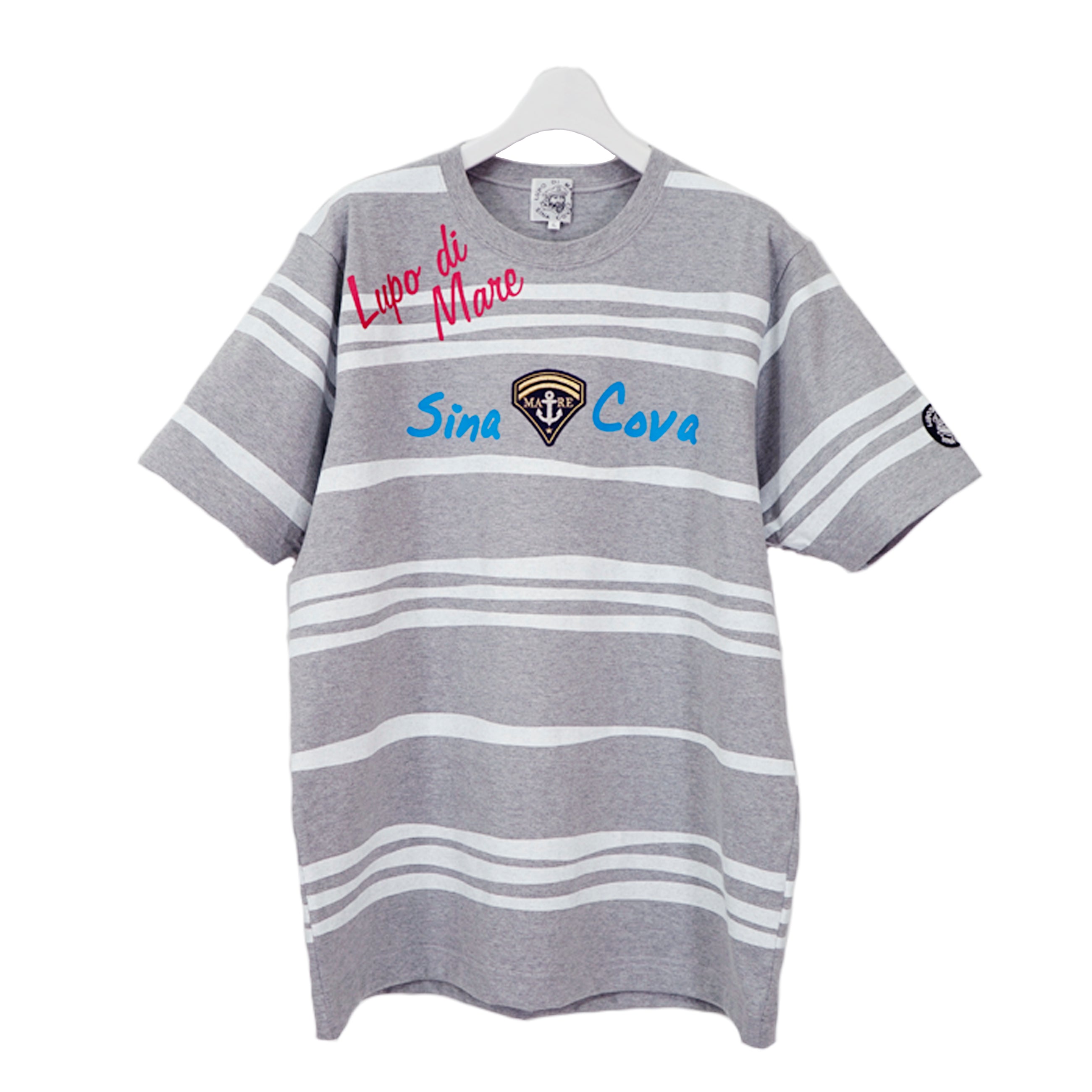 【アウトレット】シナコバ （SINA COVA） 半袖 Tシャツ 22110570