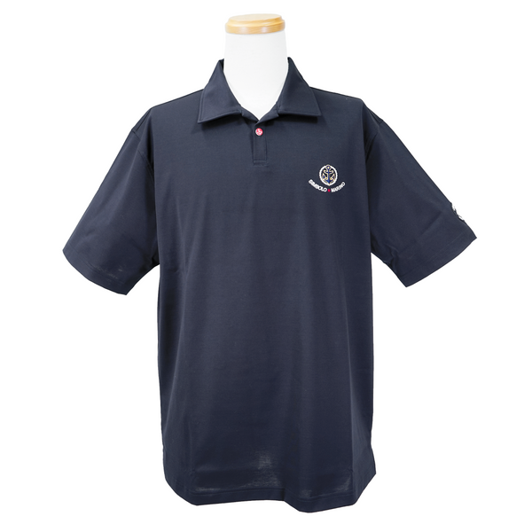 Short -sleeved polo shirt 22110590