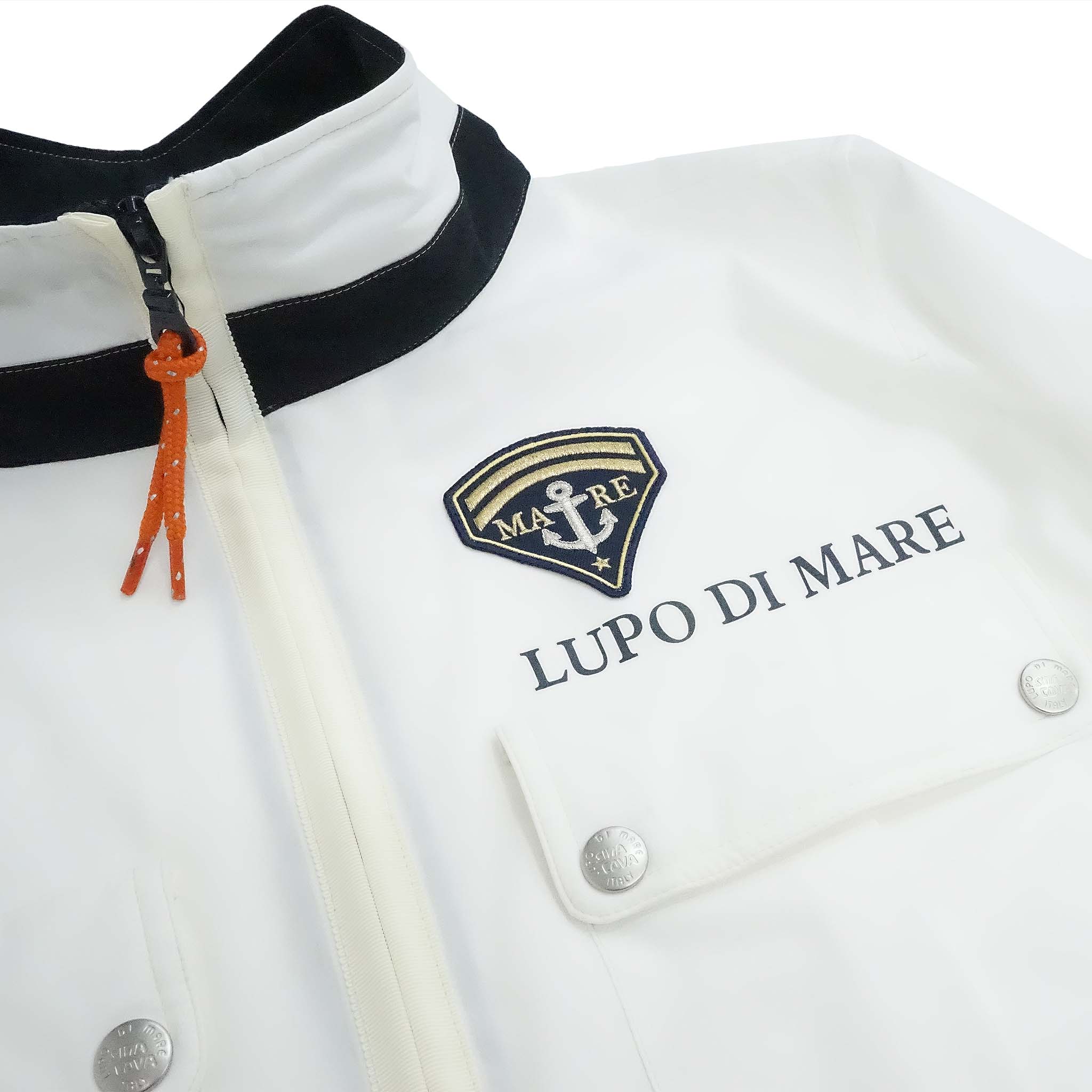 【アウトレット】シナコバ （SINA COVA）マリンジャケット　22113030