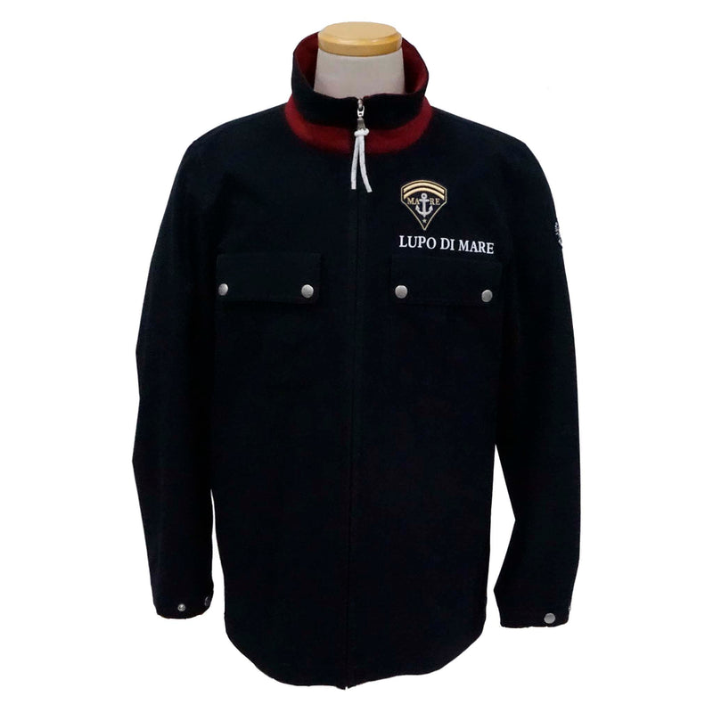 Marine jacket 22113030