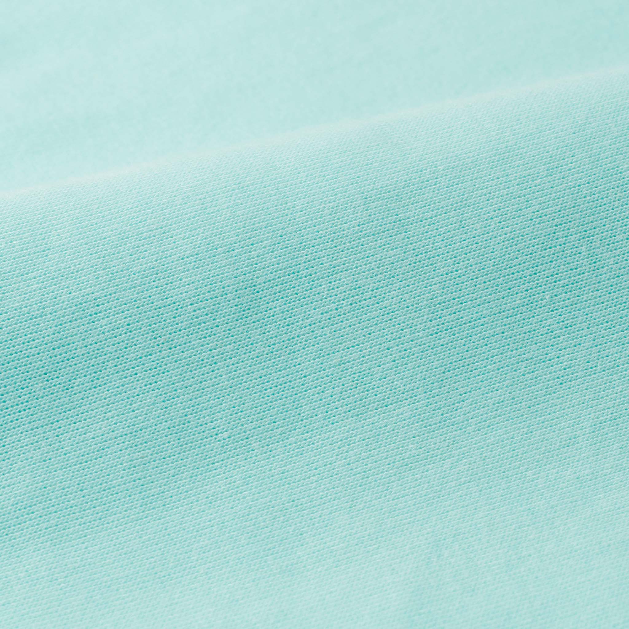 【公式】シナコバ （SINA COVA） クルーネックトレーナー 22120030 サックスの素材感