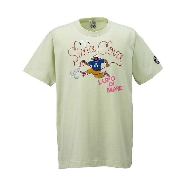 Short sleeve T -shirt 22120510