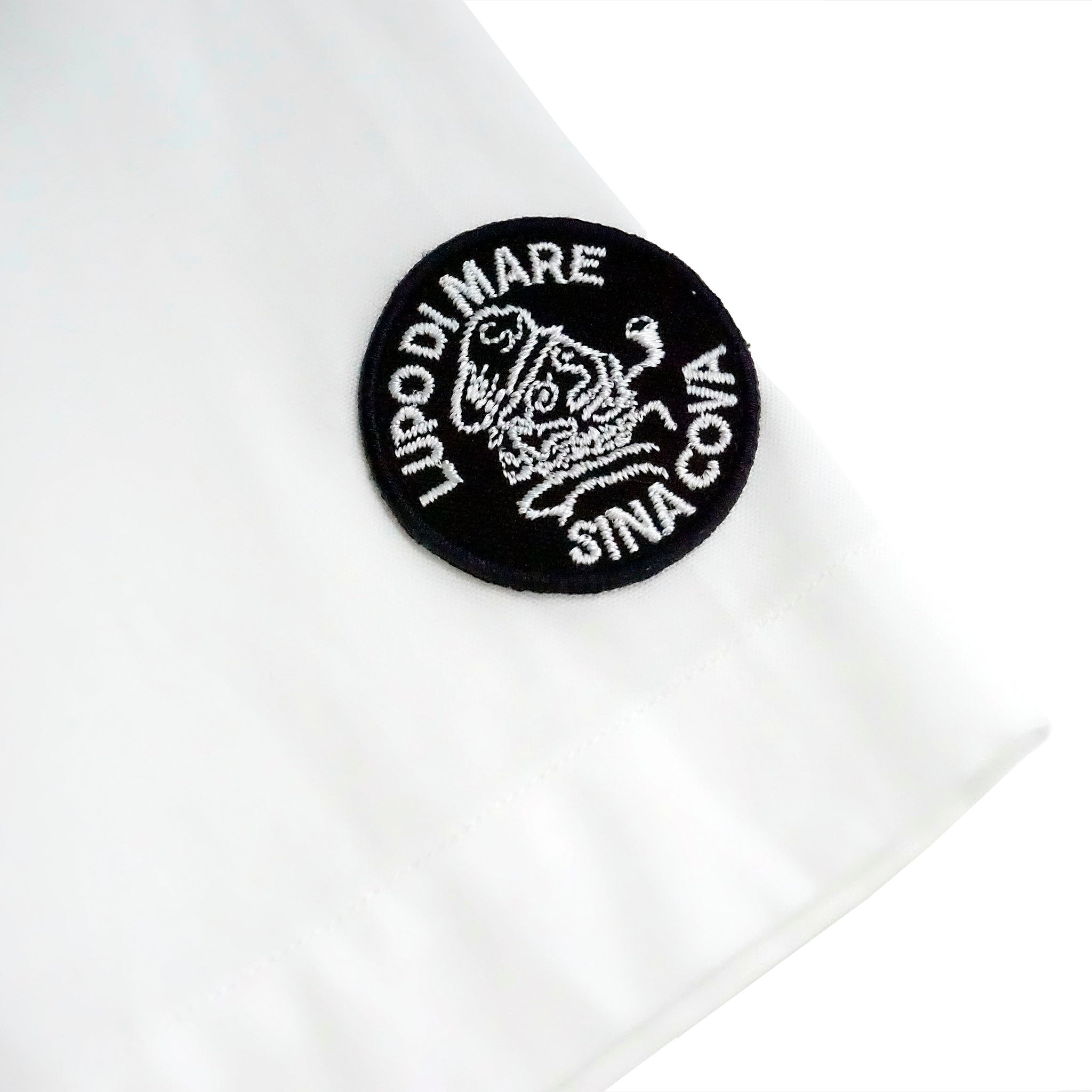 【アウトレット】シナコバ （SINA COVA） 半袖ボタンダウンシャツ　22124510