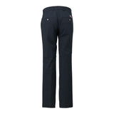 Flat-front Pants 22155010