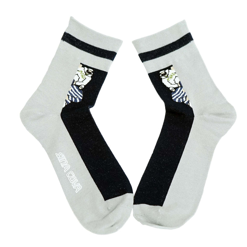 Sneaker socks (25-27㎝) 22177430