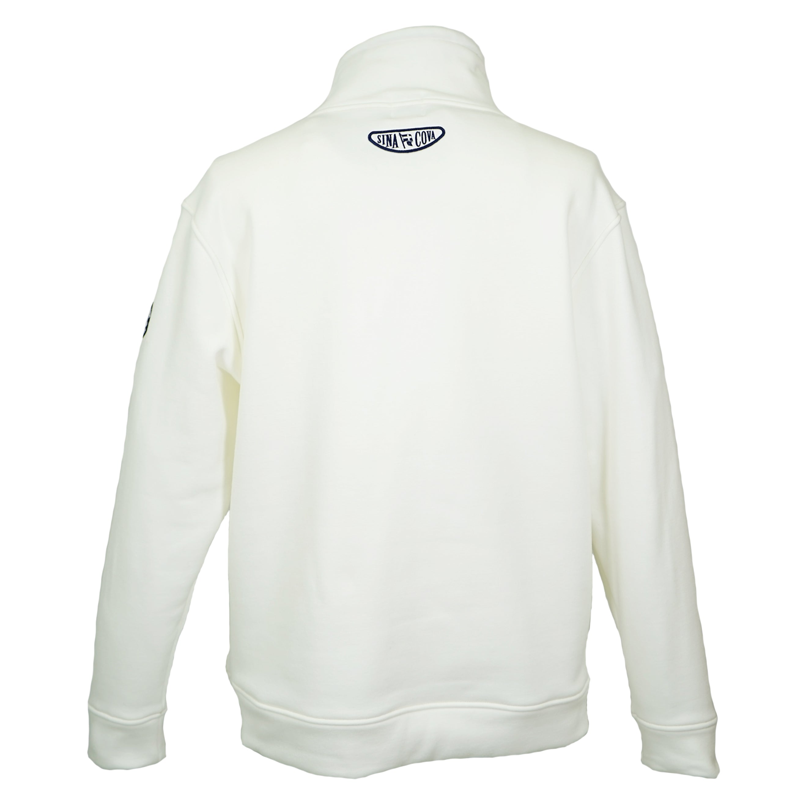 【アウトレット】ハイネックプルオーバー 22210050