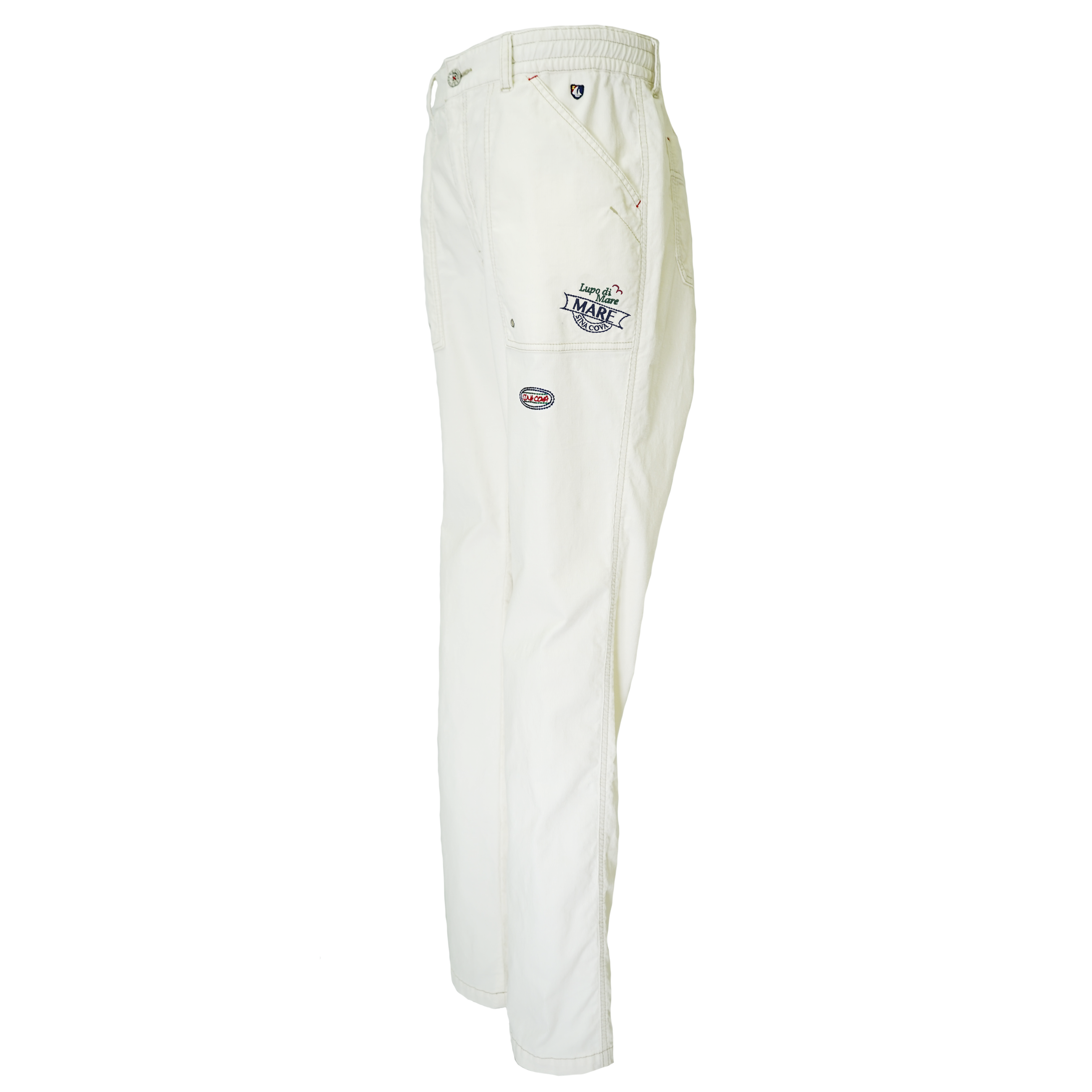 【アウトレット】マリンパンツ 22215310