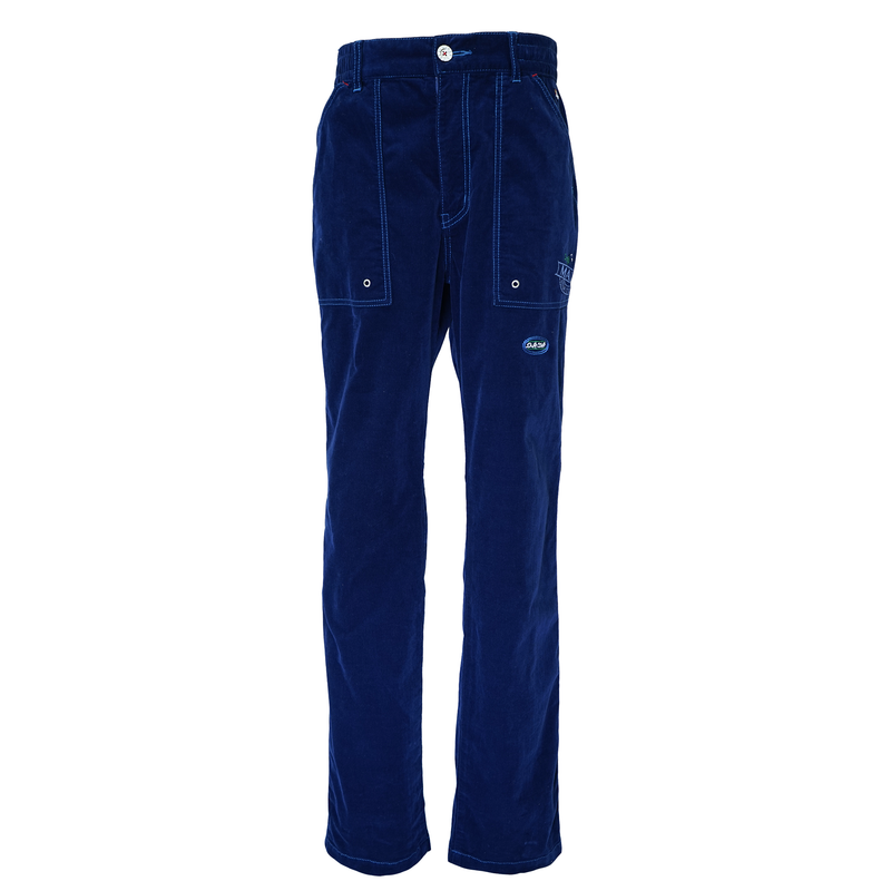 SINA COVA King Size Marine Pants 22215316