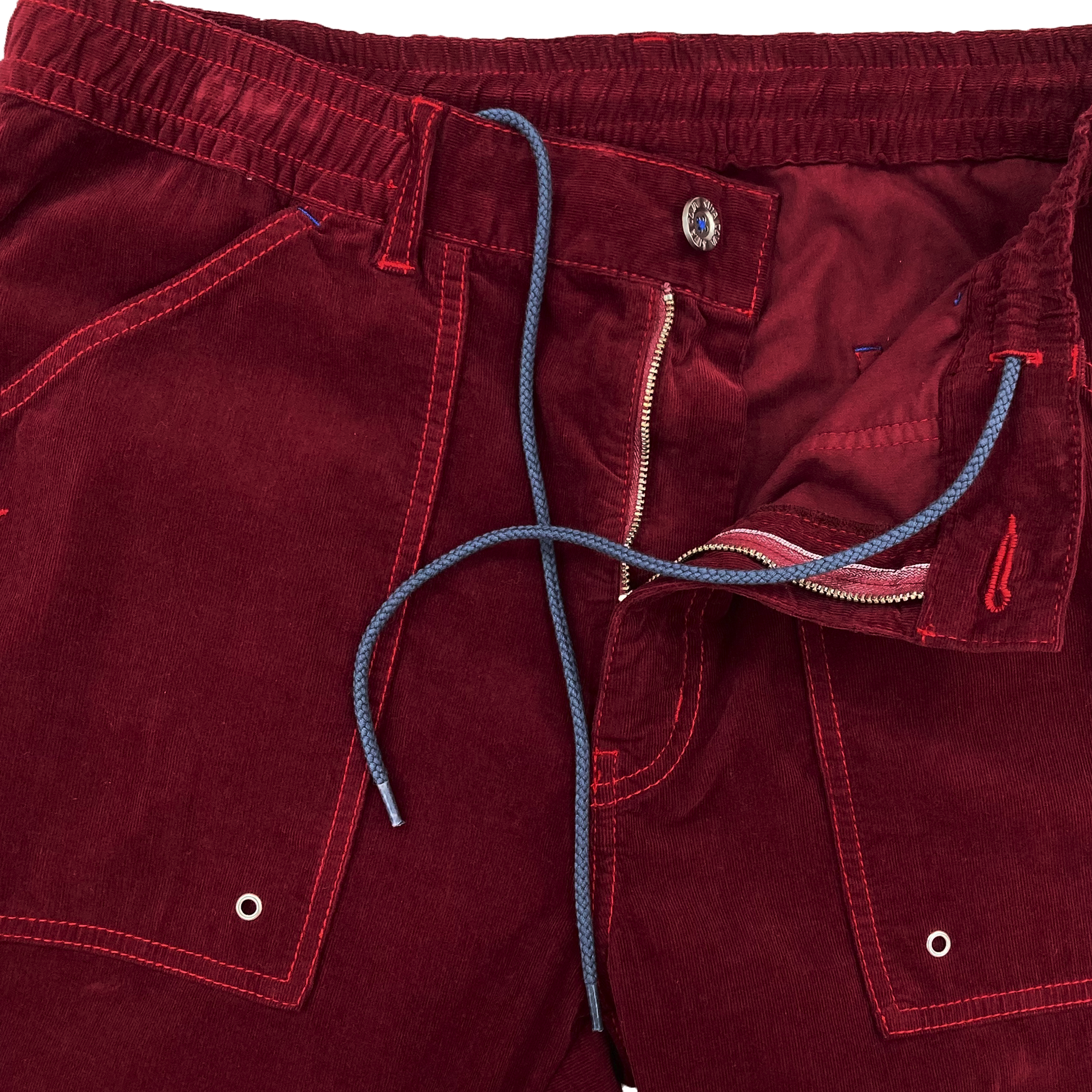 【アウトレット】マリンパンツ 22215310