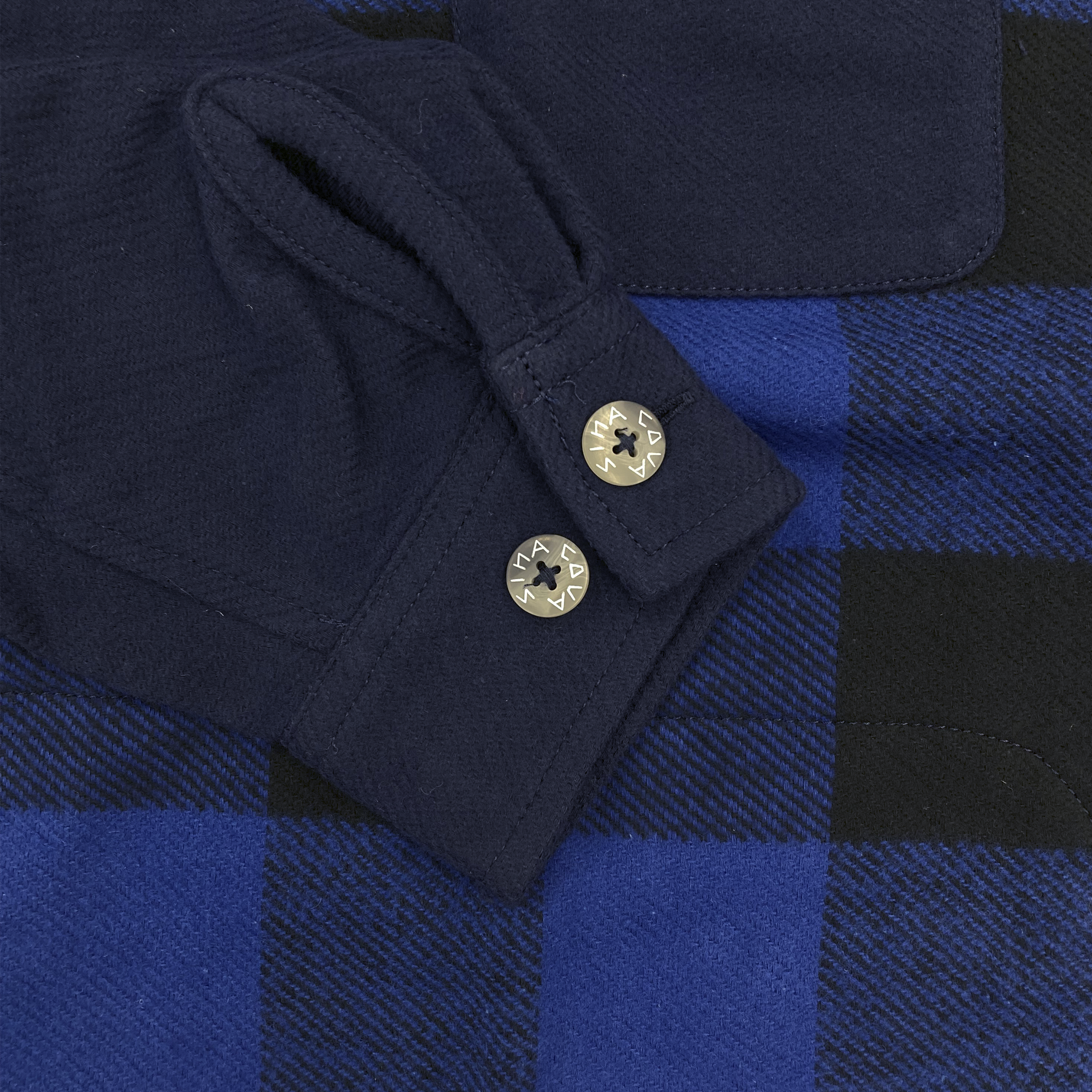 【アウトレット】シナコバ （SINA COVA） CPOジャケット 22223020