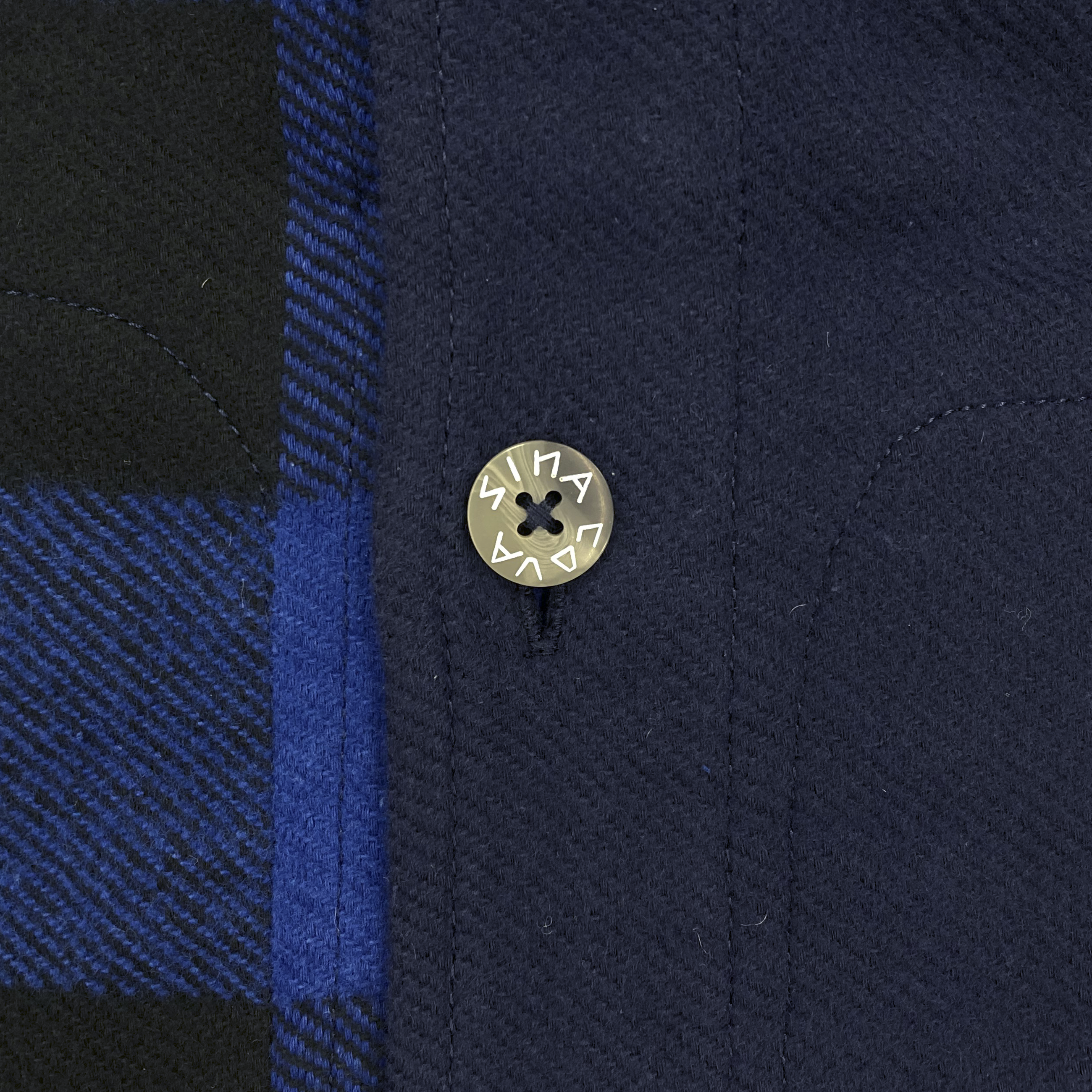 【アウトレット】シナコバ （SINA COVA） CPOジャケット 22223020