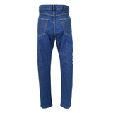 [Official] SINA COVA (SINA COVA) denim pants 22225012