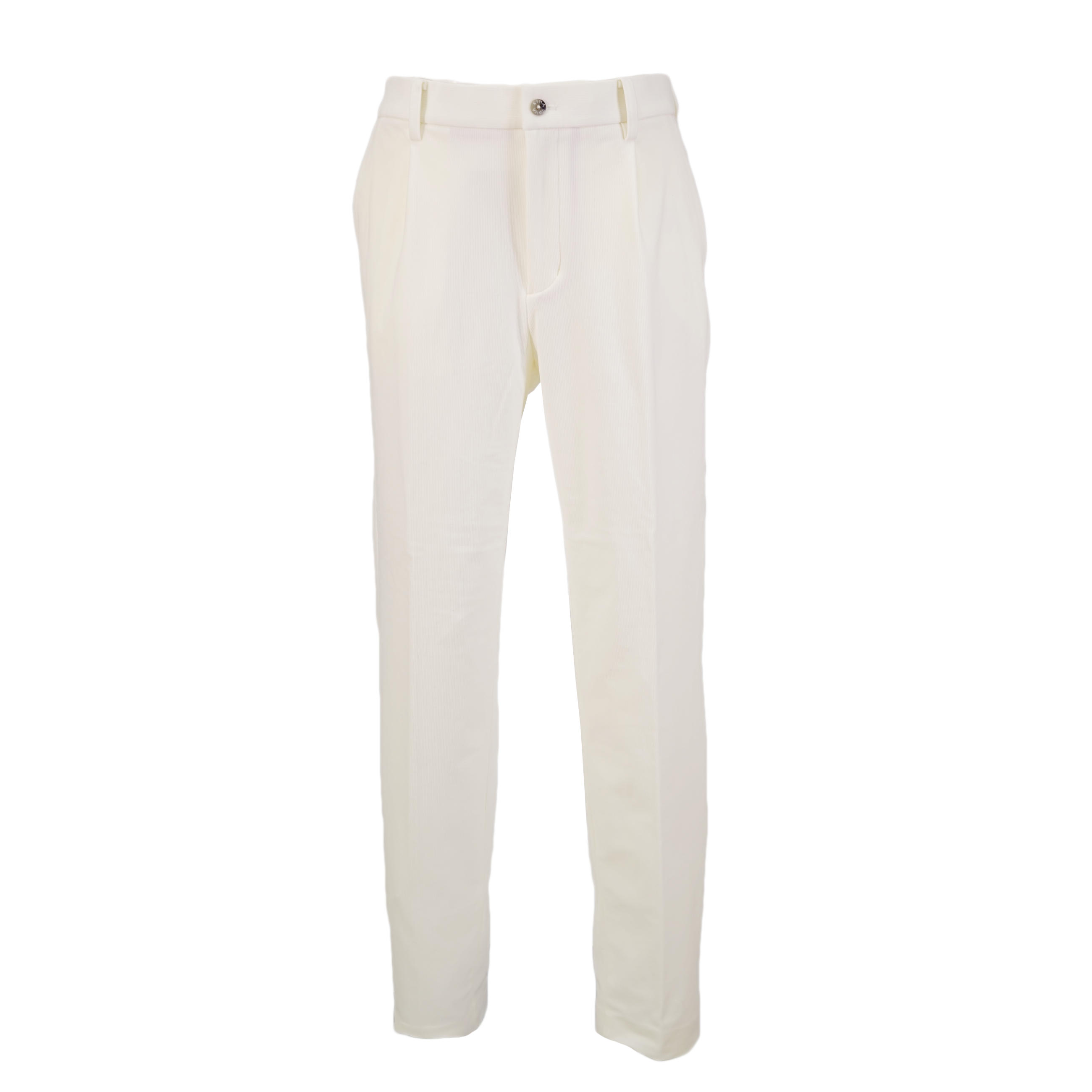 【アウトレット】シナコバ （SINA COVA） ワンタックパンツ 22235310