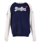 SINA COVA Crew-neck Sweater 22252010