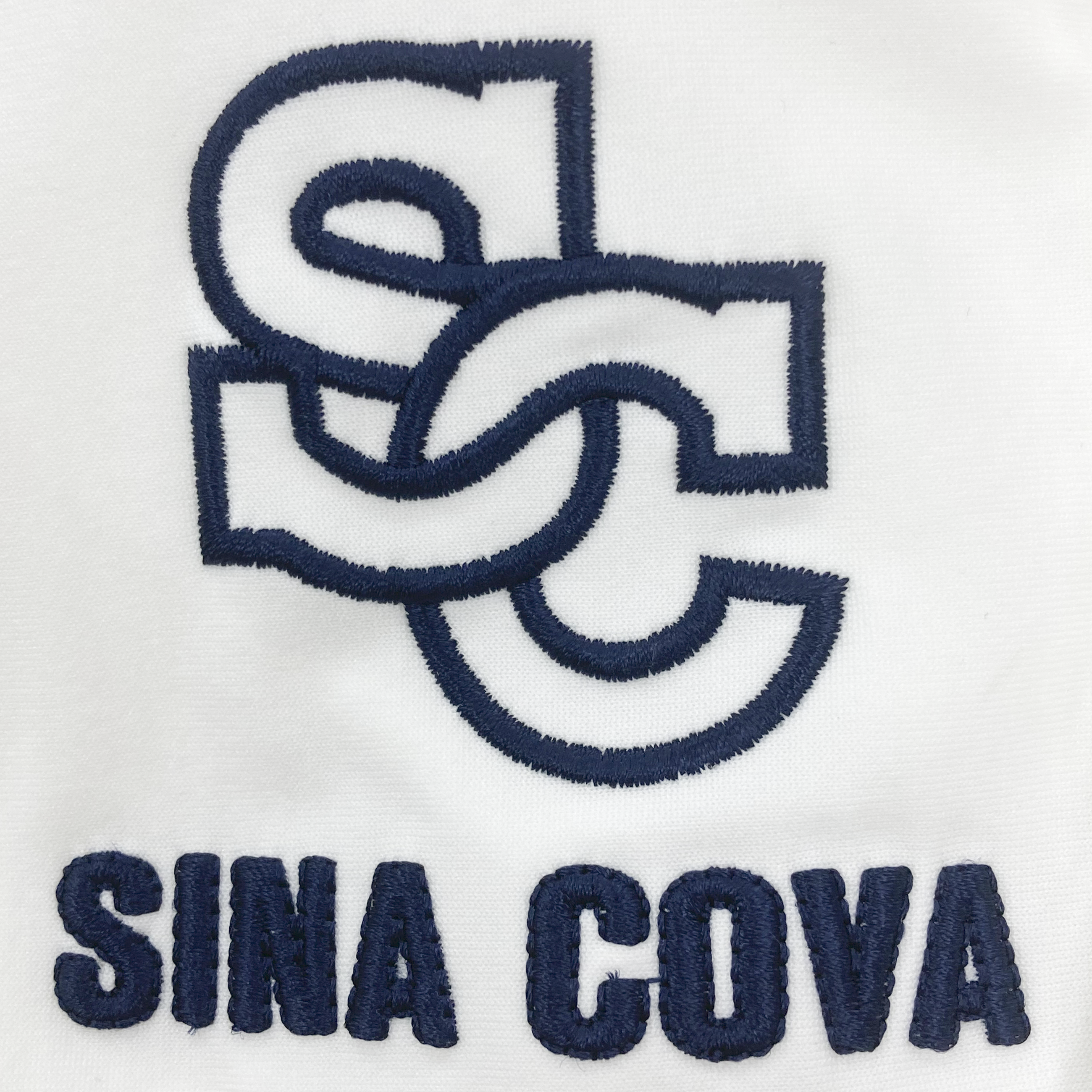 【アウトレット】シナコバ （SINA COVA） ノータックパンツ 22255010