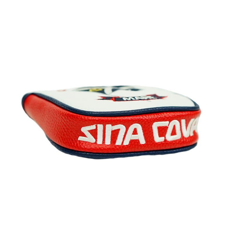 Putter cover (mallet type) 22276950