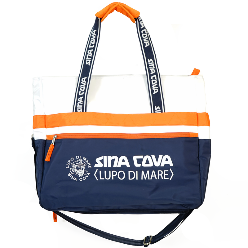 SINA COVA Big Tote Bag 22277040