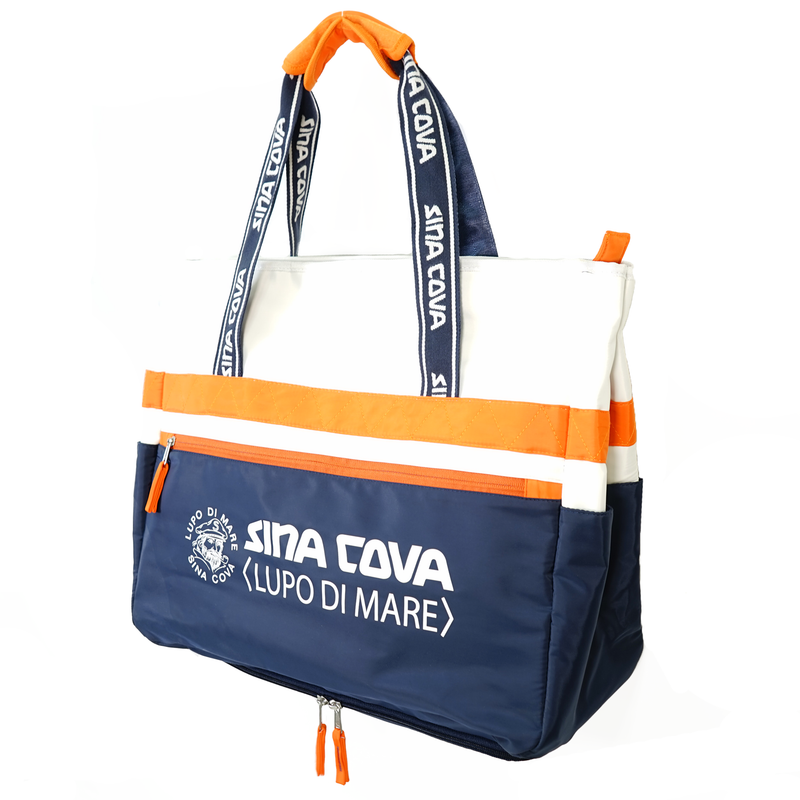 SINA COVA Big Tote Bag 22277040