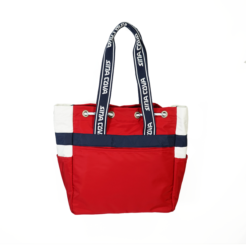 SINA COVA Tote Bag 22277050