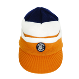 SINA COVA Knit Cap with Brim 22277780