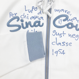 [Official] Sina Cova King size ZIPUP Parker Fleet Sweat Large size 23123026