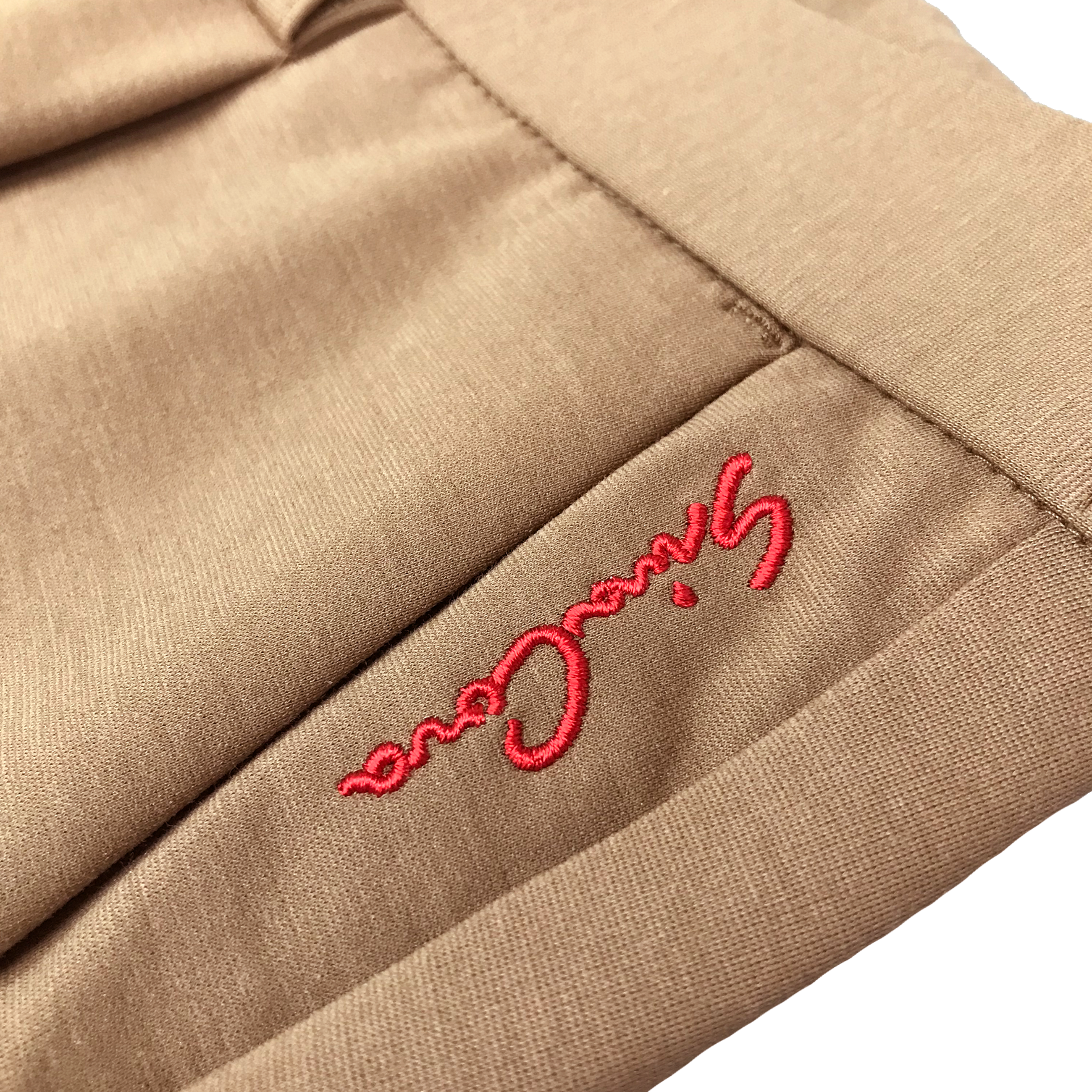 [Official] SINA COVA (SINA COVA) Wantack pants 23135010