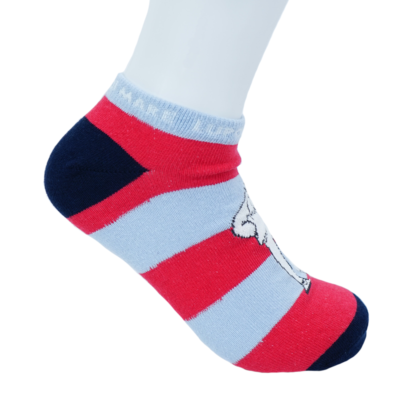 [Official] SINA COVA (SINA COVA) Socks (25-27㎝) 23177480