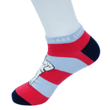 [Official] SINA COVA (SINA COVA) Socks (25-27㎝) 23177480