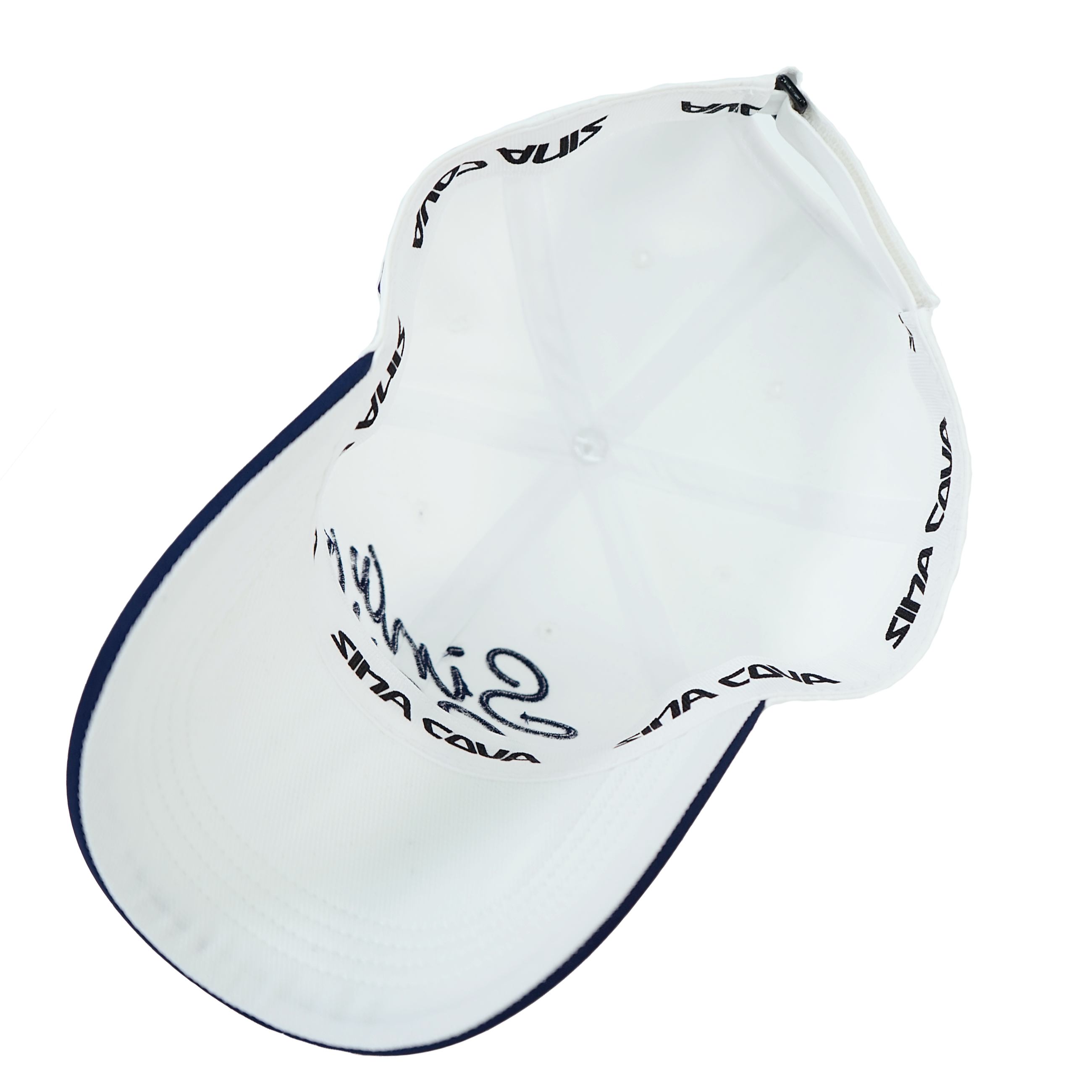[Official] SINA COVA Round Dish Cap 23177730