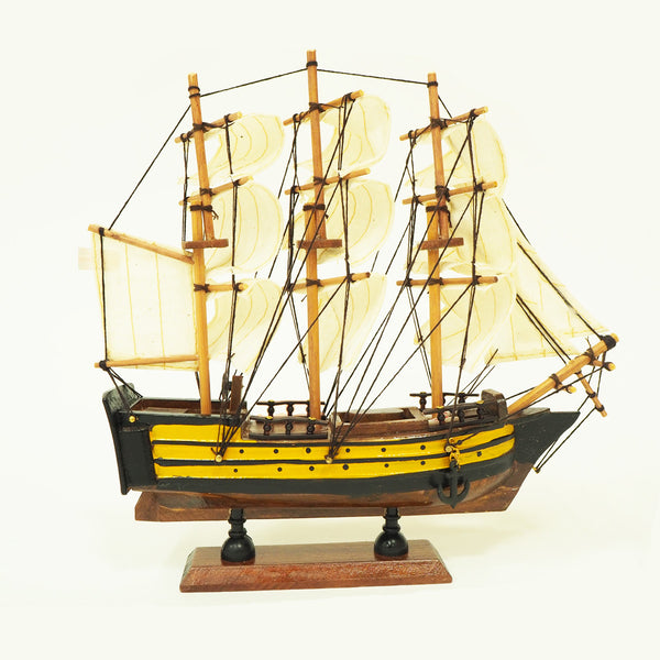 Sailing ship model / modelship (finished product) Victory 57000100