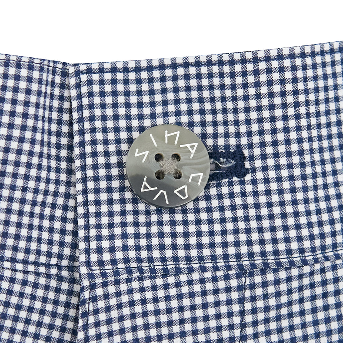 【アウトレット】ノータックパンツ　20125030