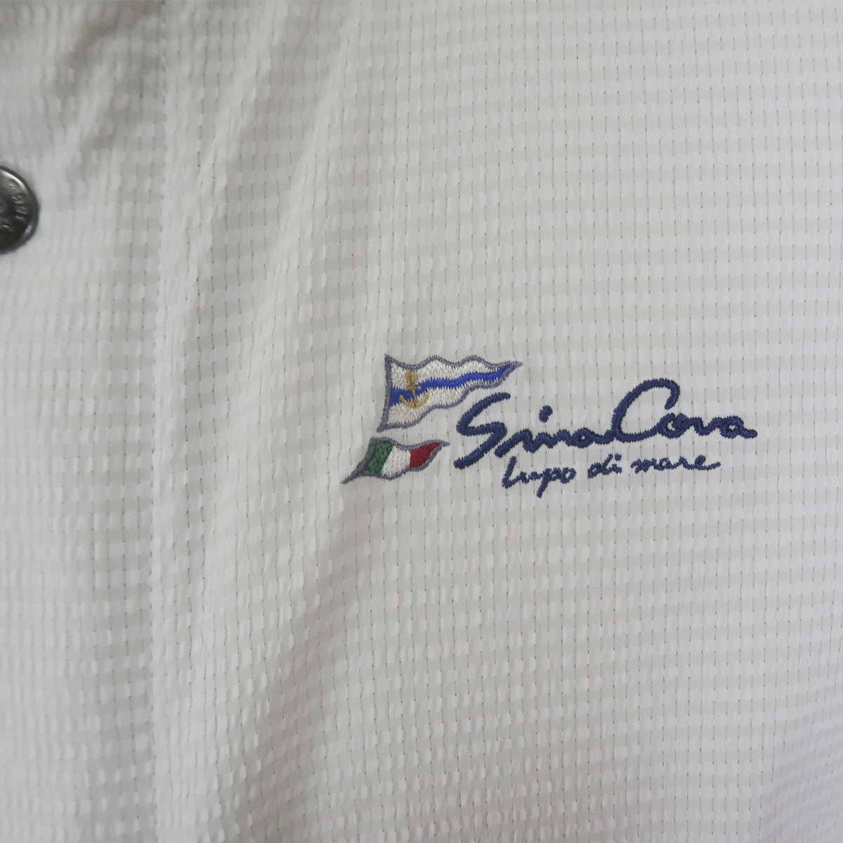 【アウトレット】【公式】シナコバ （SINA COVA） クルージングジャケット 20123010