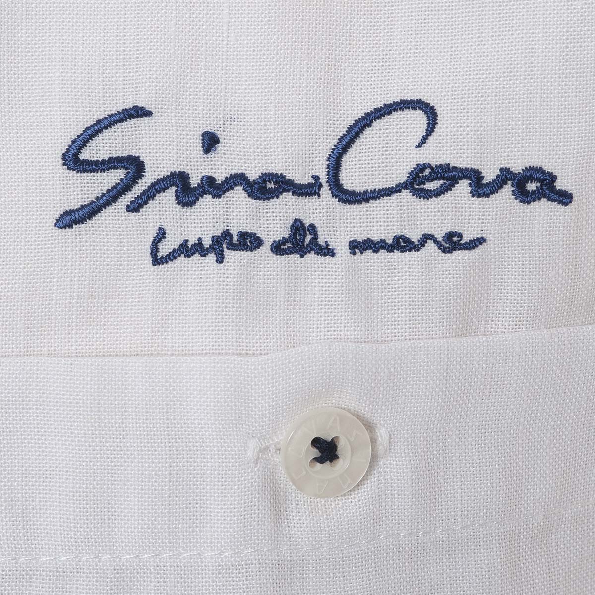 【アウトレット】【公式】シナコバ （SINA COVA） 半袖 ボタンダウンシャツ 20124673