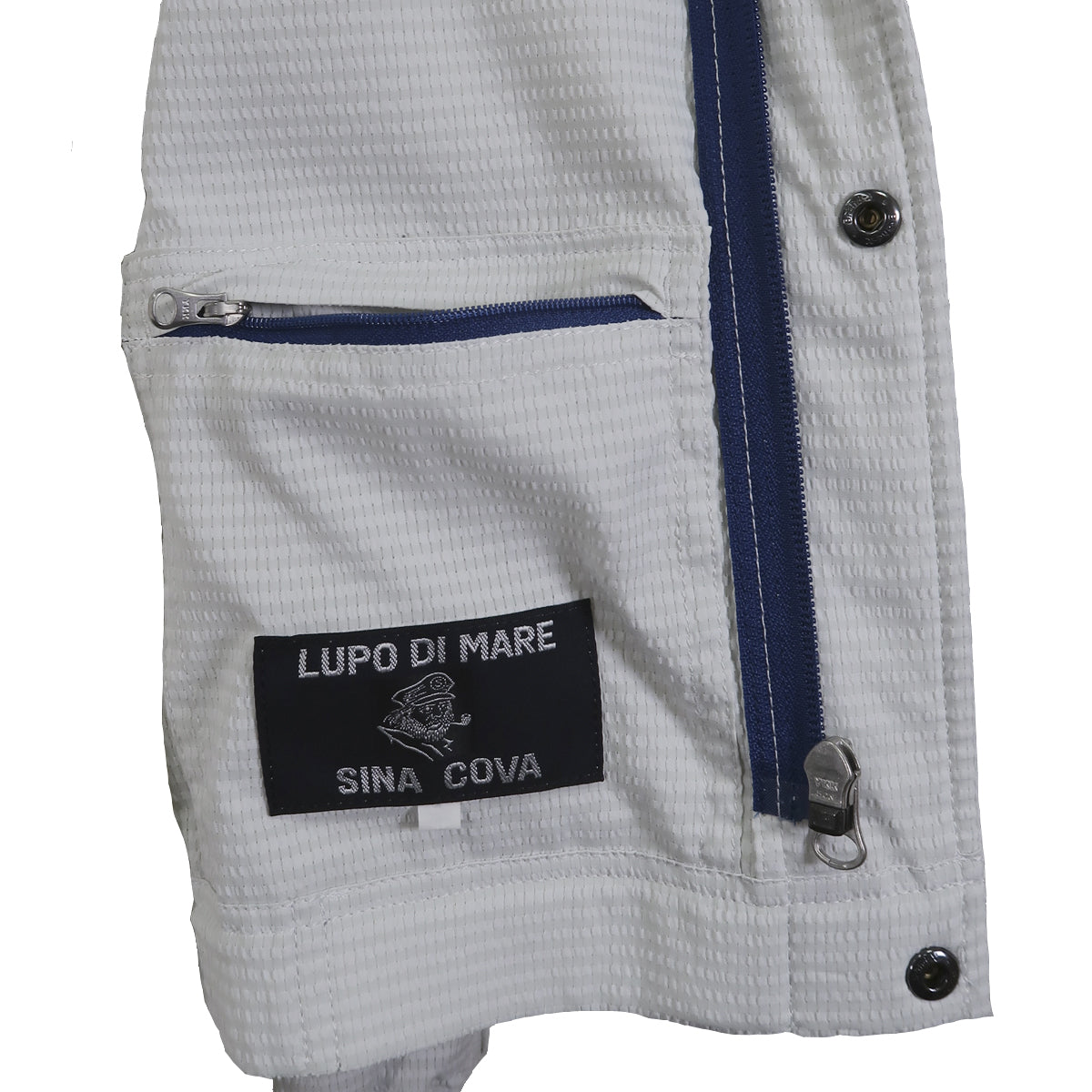 【アウトレット】【公式】シナコバ （SINA COVA） クルージングジャケット 20123010