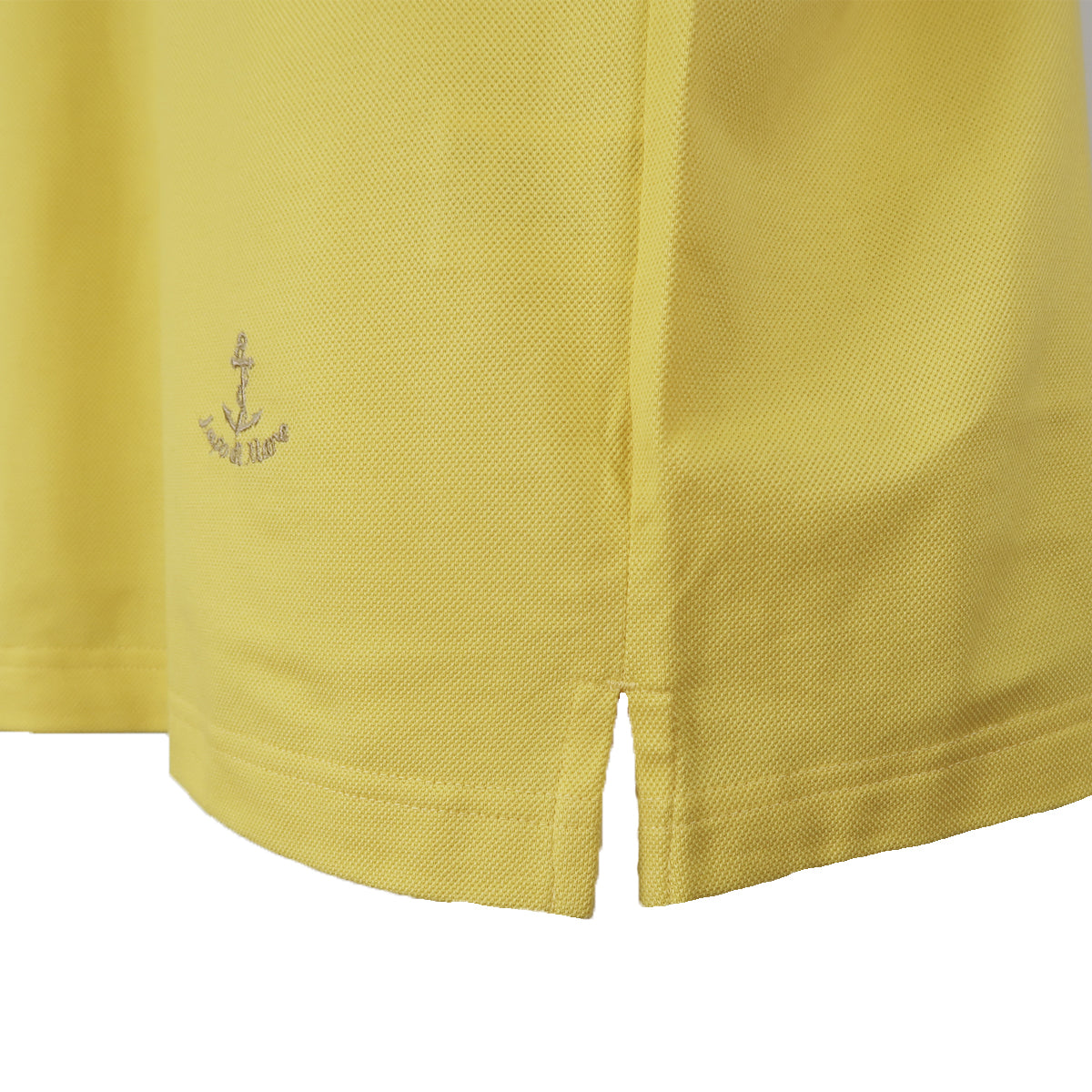 【アウトレット】半袖ポロシャツ　20130510