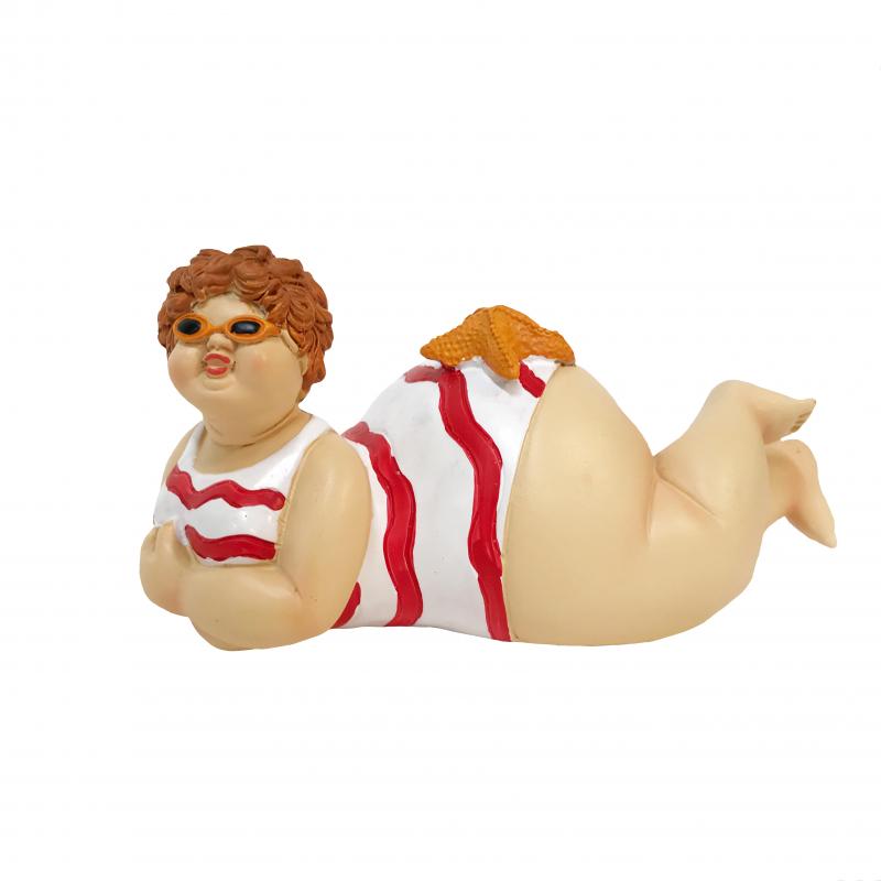 Beach Lady L (Starfish) 57000070