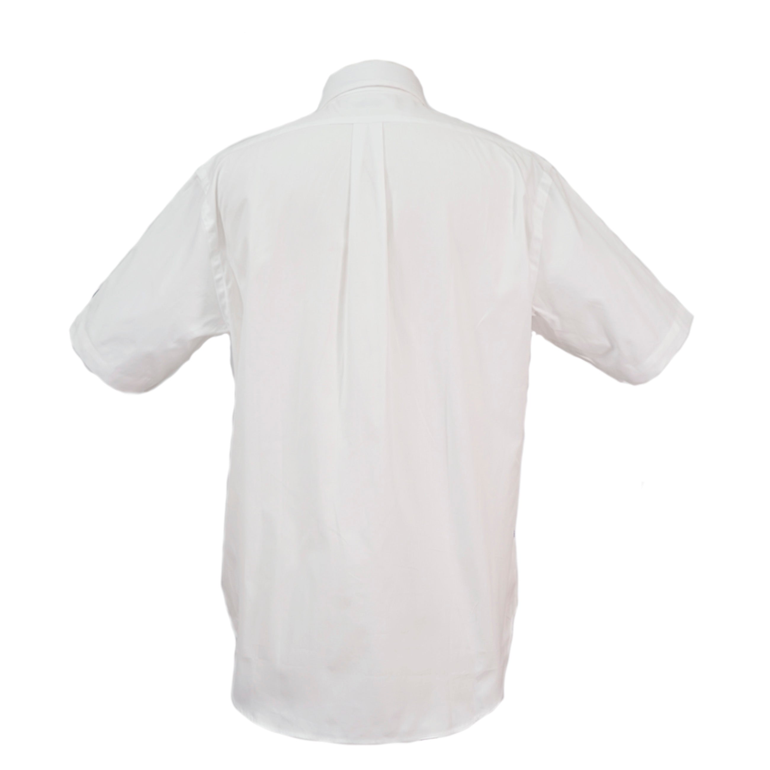 【アウトレット】シナコバ （SINA COVA） 半袖ボタンダウンシャツ　22124510