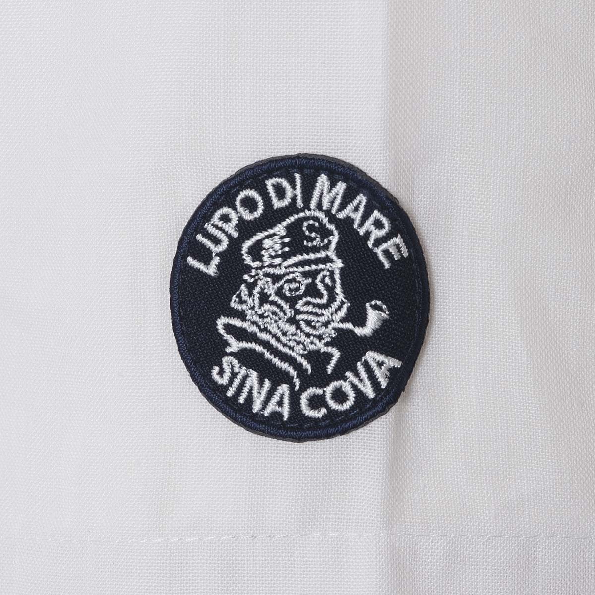 【アウトレット】【公式】シナコバ （SINA COVA） 半袖 ボタンダウンシャツ 20124673